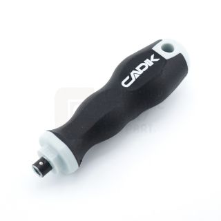 Cadik ด้ามไขควงหัวสลับ 1/4" รุ่น H95-8-1080-SA